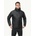 Jack Wolfskin Яке passamani down hoody m