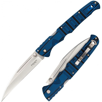 Cold Steel Frenzy II