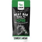 AMMI 100% Natural Horse Meat Bar with Dried Tomatoes [40 грама]