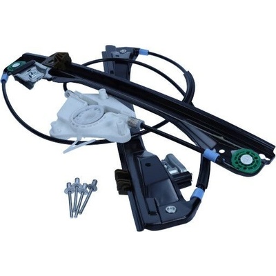 Mechanizmus zdvíhania okna MAXGEAR 50-0796