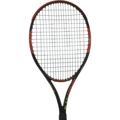 Wilson Burn 100LS