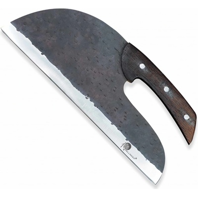 Dellinger Nůž 270 mm Eisen D2 Wenge