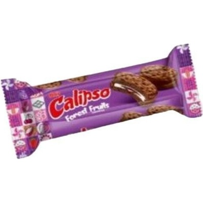 Nefis calipso forrest fruit 180 g