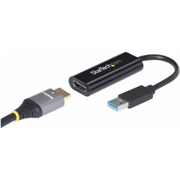 StarTech USB32HDES
