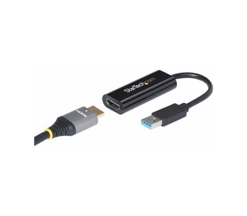 StarTech USB32HDES