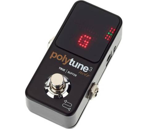 TC Electronic PolyTune 3