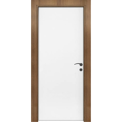 Uni Doors Интериорна врата Стандарт - златна елха - бяла (цена без монтаж)