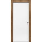 Uni Doors Интериорна врата Стандарт - златна елха - бяла (цена без монтаж)