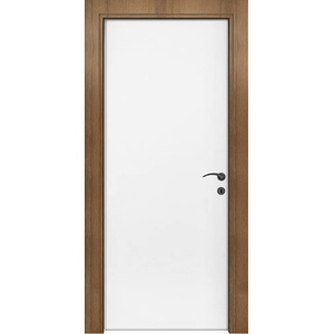 Uni Doors Интериорна врата Стандарт - златна елха - бяла (цена без монтаж)