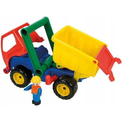 Lena GXP-512453 Sklápěčka 27 cm