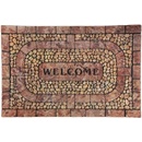 MagicHome RBM 406 guma hnedá 89 x 58 cm