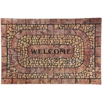 MagicHome RBM 406 guma hnedá 89 x 58 cm