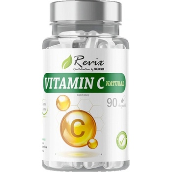 Revix Vitamin C Natural 90 kapsúl