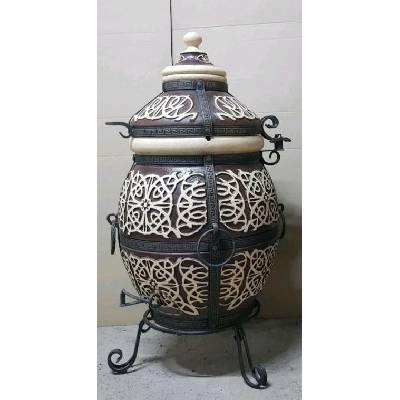 Tandoor Tandyr LUX