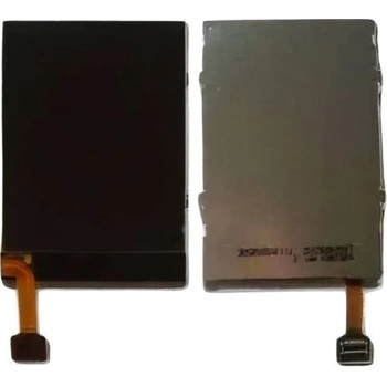 LCD Displej Nokia N77 (N82,N78,6210n,N79,6760, E75,5730,E52,E55,E66,5330)