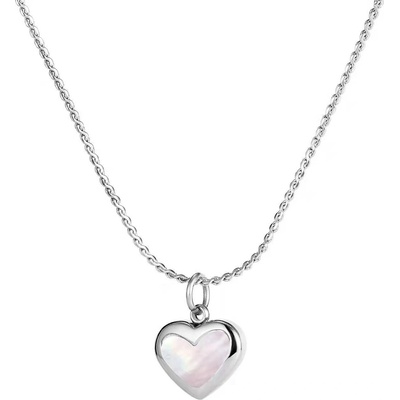 HARAHU Колие al-15237 - Сребърен kp15237 (al-15237)