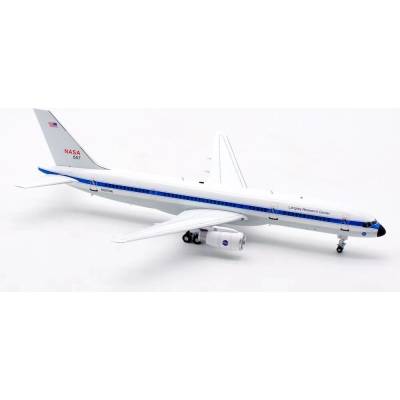 Inflight200 B757-200 NASA 1:200