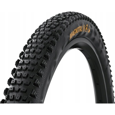 Pneumatika Continental Magnotal Trail Grip 27,5x2,60 černá rolovací