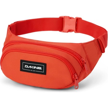 Dakine Кръстна чанта Dakine Hip Pack Flame Scarlet Dakine | Cherven | МЪЖЕ | UNI