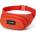 Dakine Кръстна чанта Dakine Hip Pack Flame Scarlet Dakine | Cherven | МЪЖЕ | UNI