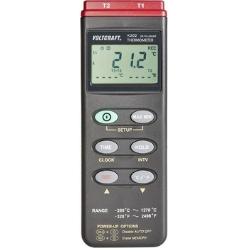 Voltcraft K202