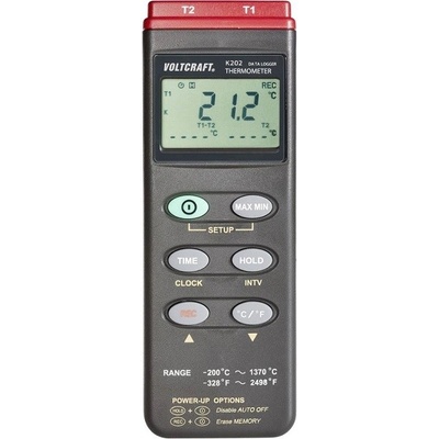 Voltcraft K202