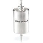 Mann-filter Горивен филтър mann-filter wk 720/6