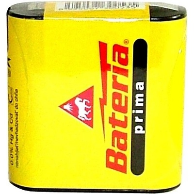 BATERIA Prima 3R12 4,5 V 1 ks 100006