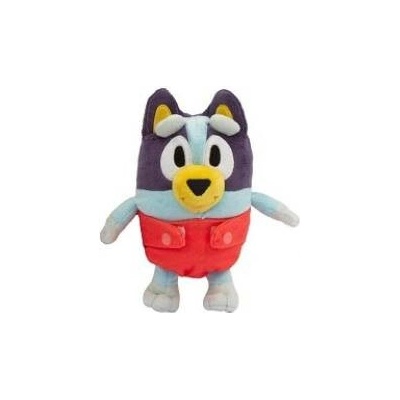 Bluey s plínkou 15 cm