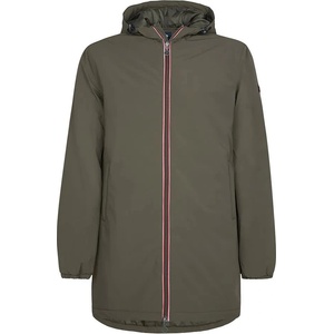 Petrol industries Анорак Petrol industries M-3050-JAC201 parka - Green (Army Green)