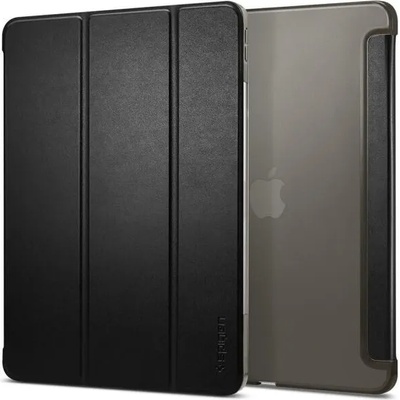 Spigen Apple iPad Pro 2021 12.9" Flip cover black (ACS02882)