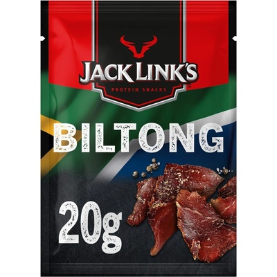 Jack Link´s Biltong Original 20 g