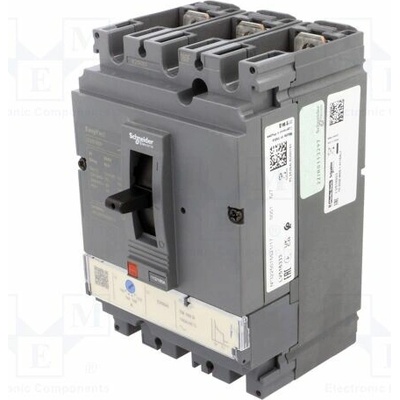 Schneider Electric LV516333 160A