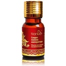 Masážní přípravky TianDe kosmetický masážní olej „Tajemství císařských komnat“ 10 ml