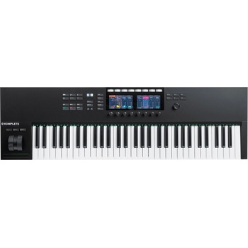 Native Instruments Komplete Kontrol S61 MK2
