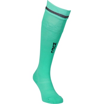 Castore Чорапи Castore NUFC Home Goalkeeper Socks - Billard/Black