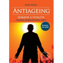 Antiageing - Igor Mayer