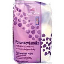 MLYN TRENČAN Pohánková múka hladká bezgluténová 500 g