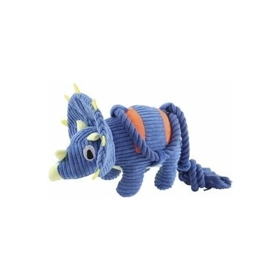 Huhubamboo Triceratops 43 cm