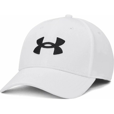 Under Armour Blitzing červená
