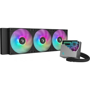 Deepcool LT360 Addressable RGB Infinity (R-LT360-BKAMNC-G-1)