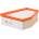 Mann-filter Въздушен филтър mann-filter c 23 109