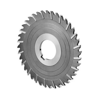 ZPS-FN Fréza kotoučová-úzká Ø80x2,5x27, Z32, DIN 1834A, HSSCo5,H - ZPS-736275-080025
