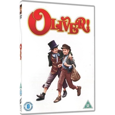 Oliver! DVD