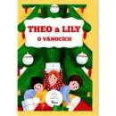 Theo a Lily o Vánocích - Petr Šulc