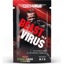 Czech Virus Beast Virus V2.0 16,7 g