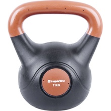 inSPORTline Vin-Bell Dark 7 kg