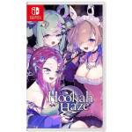 Aniplex of America Hookah Haze (Switch)