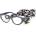 GUESS gu2885 - 020 дамски (gu2885 - 020)