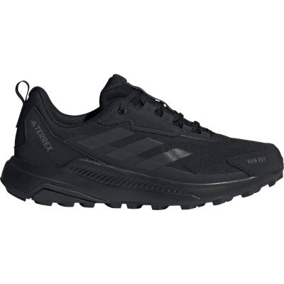 adidas Terrex Мъжки мултиспорт обувки adidas Terrex Anylander Rain. Rdy Multisport shoes - Core Black / Core Black / Grey Four - размер 47 1/3 (EU) (022-1516-0324)